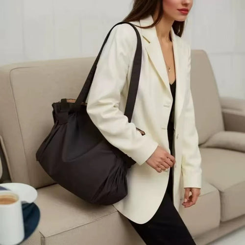 Upstao Aoi Foldable Travel Tote
