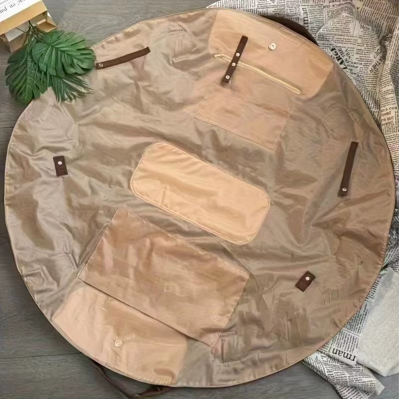 Upstao Aoi Foldable Travel Tote