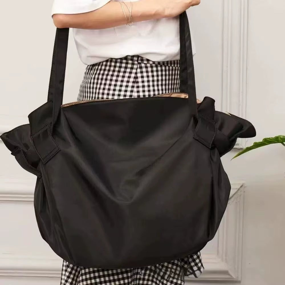 Upstao Aoi Foldable Travel Tote
