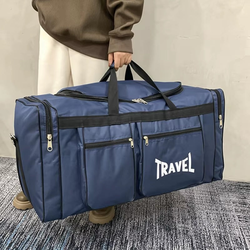 Upstao Fuji Packable Travel Duffel