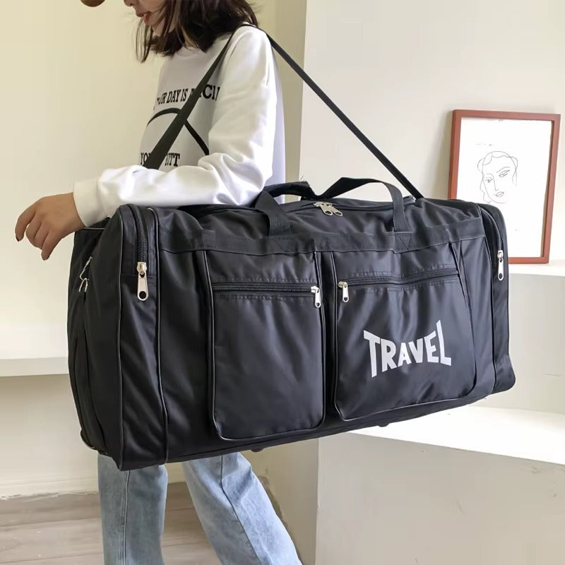 Upstao Fuji Packable Travel Duffel