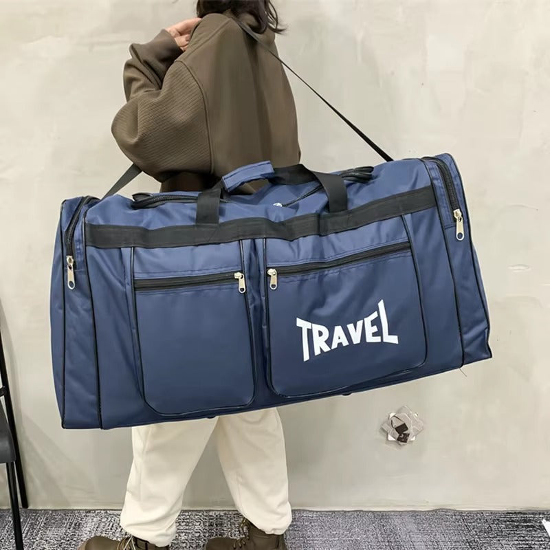 Upstao Fuji Packable Travel Duffel