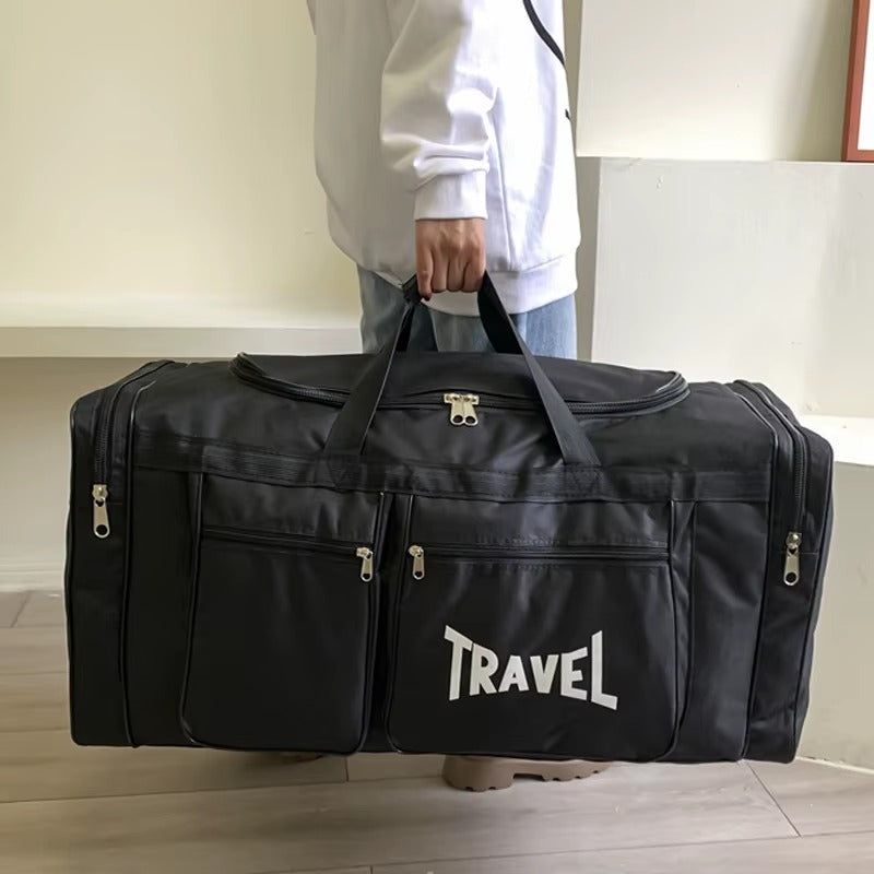 Upstao Fuji Packable Travel Duffel