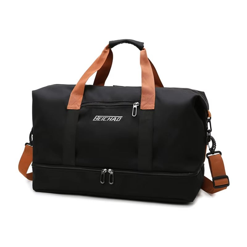 Upstao Hagi Expandable Weekend Duffle