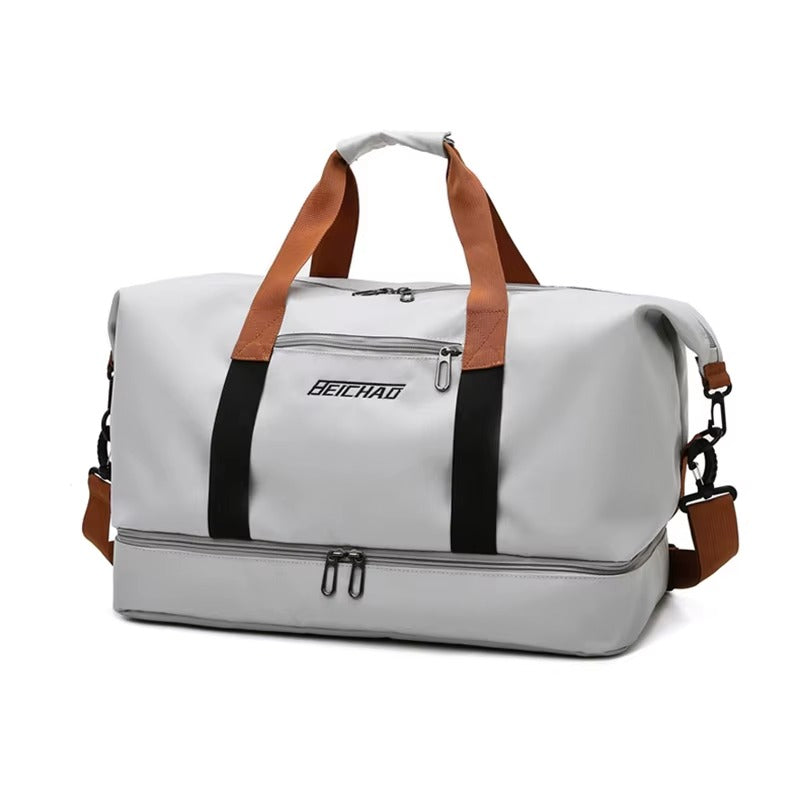 Upstao Hagi Expandable Weekend Duffle