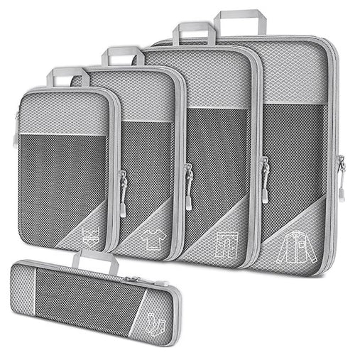 Upstao Hana 5-Piece Compression Cube Set