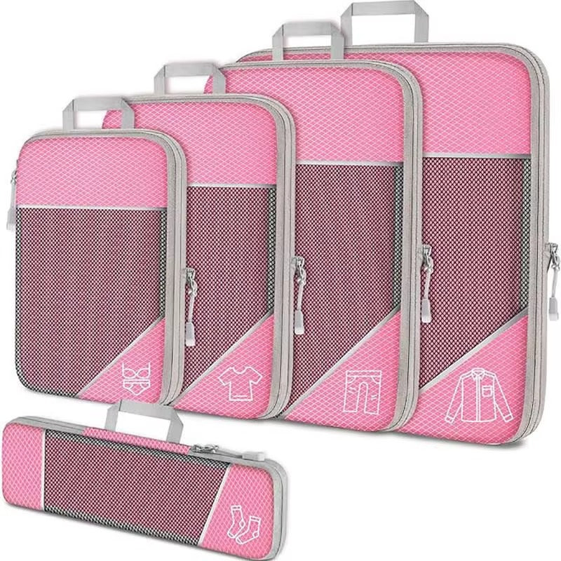 Upstao Hana 5-Piece Compression Cube Set