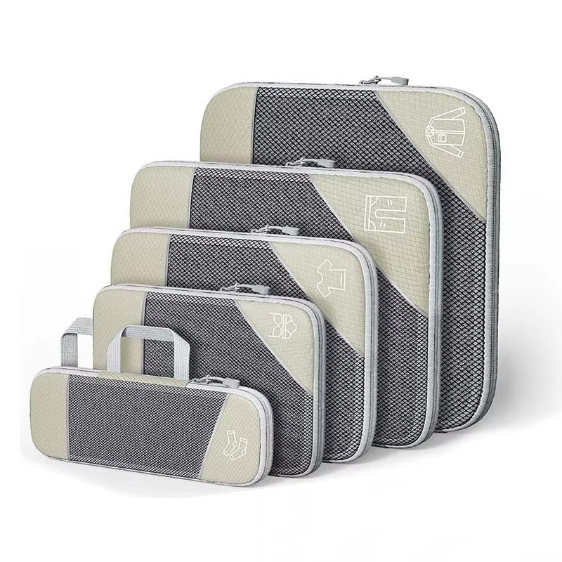Upstao Hana 5-Piece Compression Cube Set