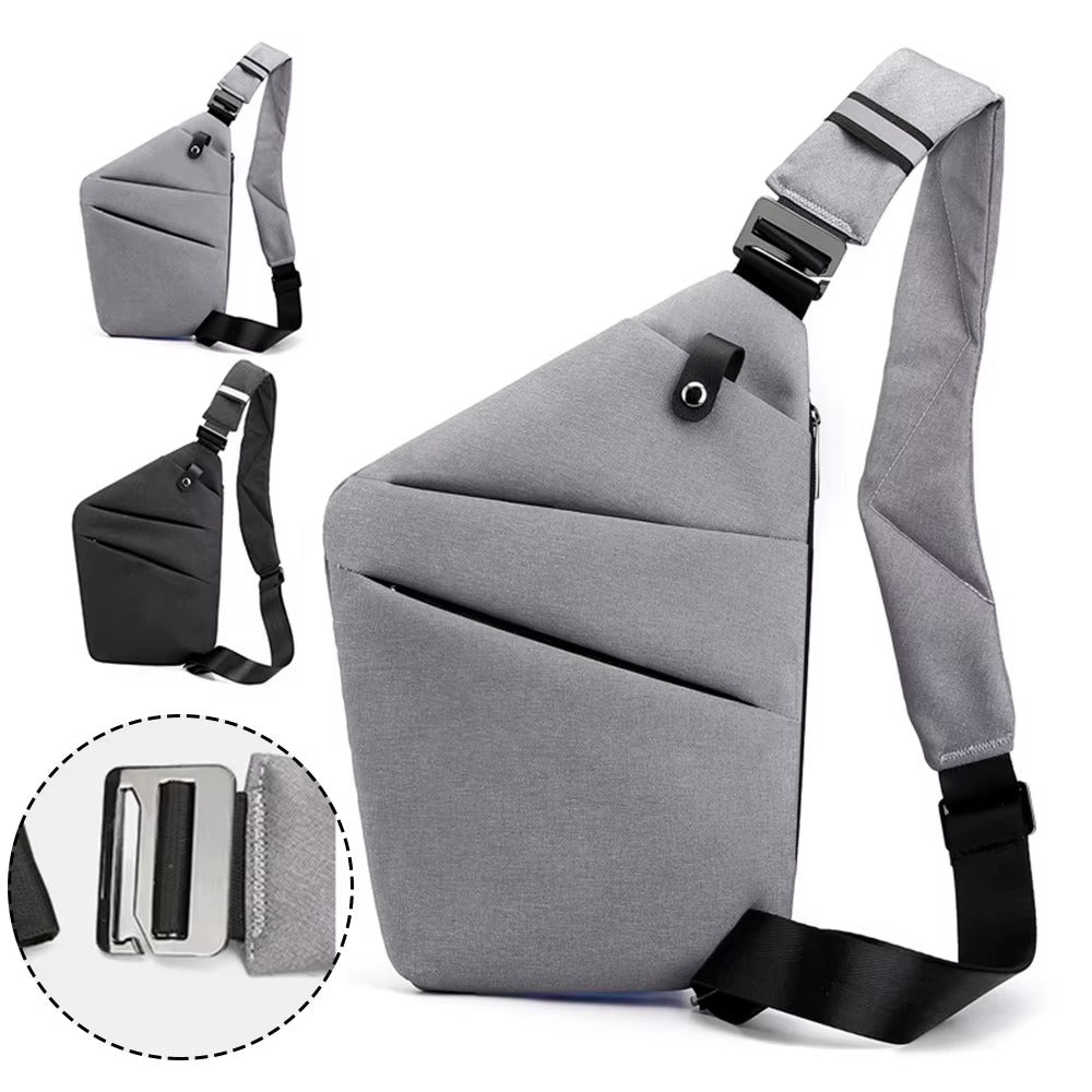 Upstao Hato Slim Everyday Sling Pouch