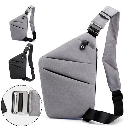 Upstao Hato Slim Everyday Sling Pouch