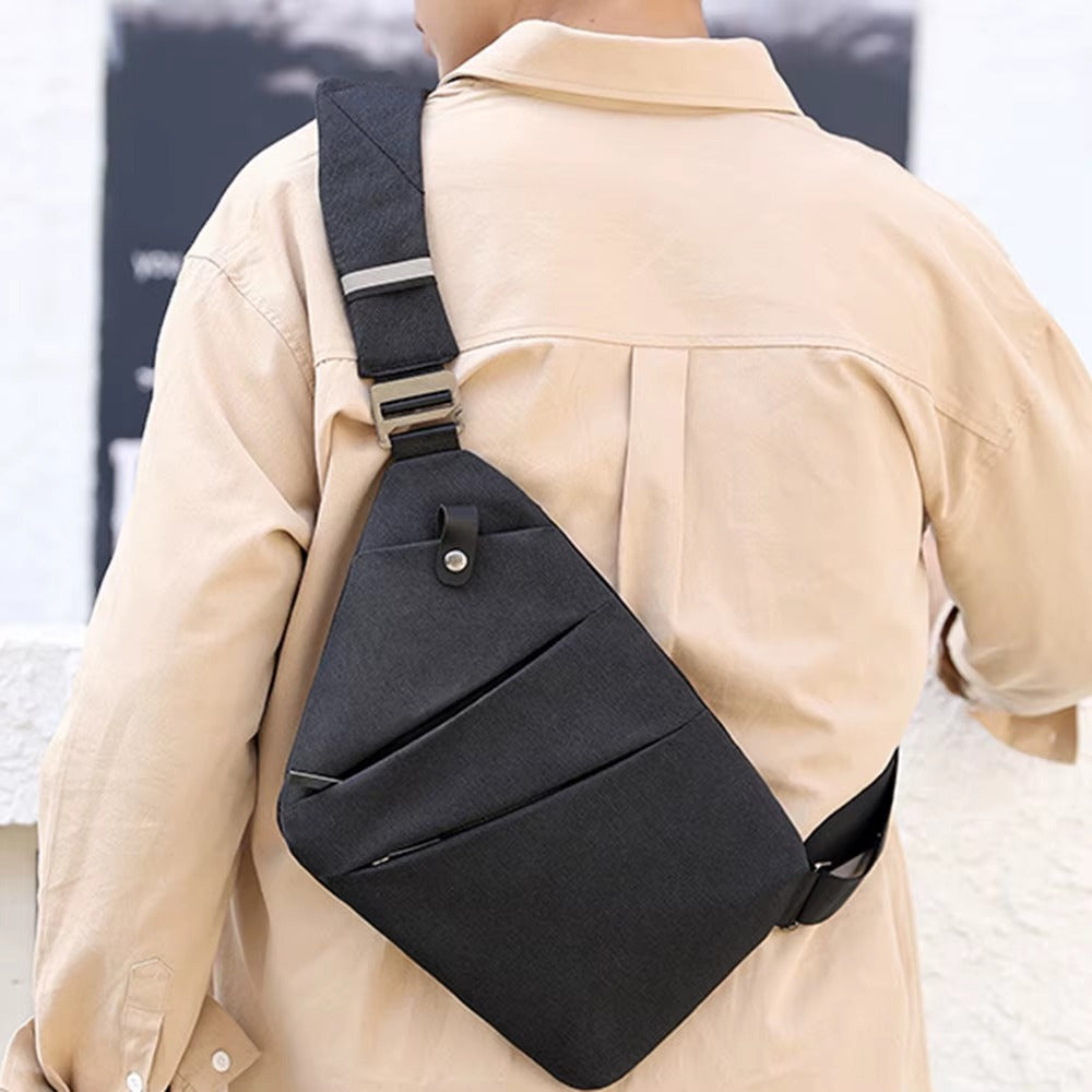 Upstao Hato Slim Everyday Sling Pouch