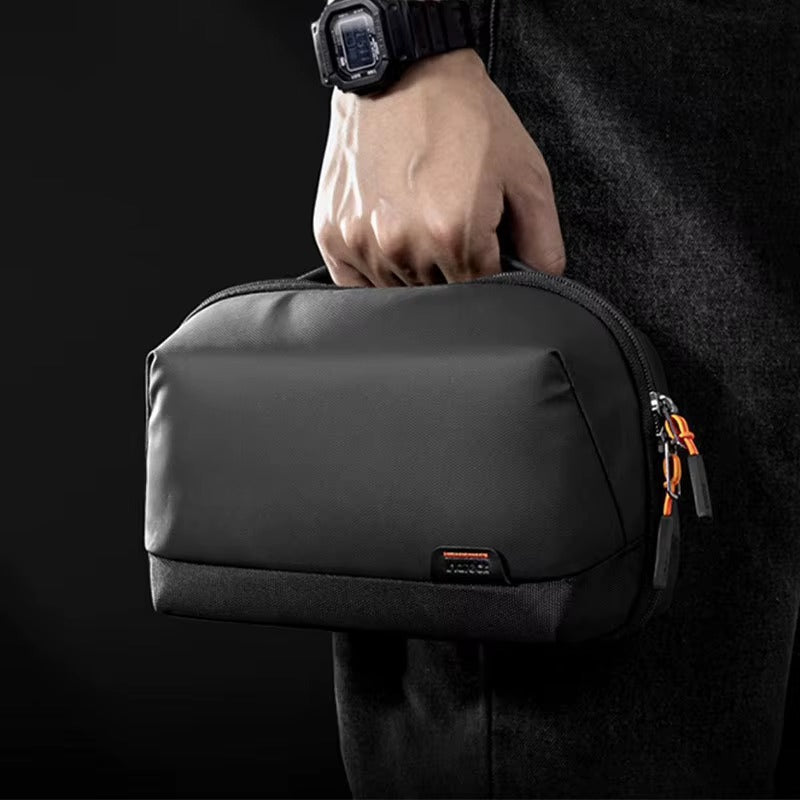Upstao Ishi Water-Resistant Cable Organizer Case