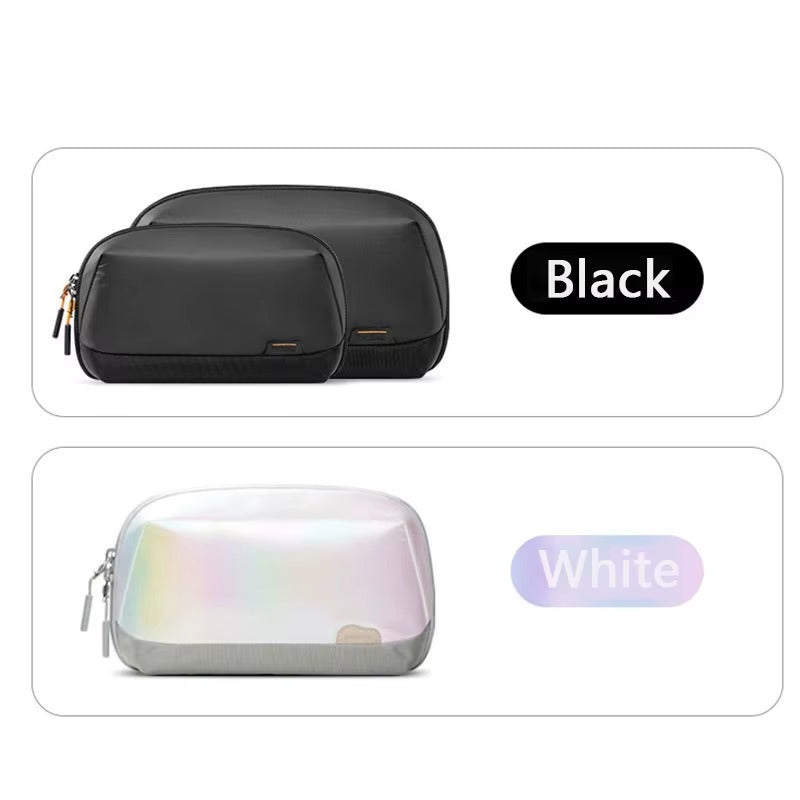 Upstao Ishi Water-Resistant Cable Organizer Case