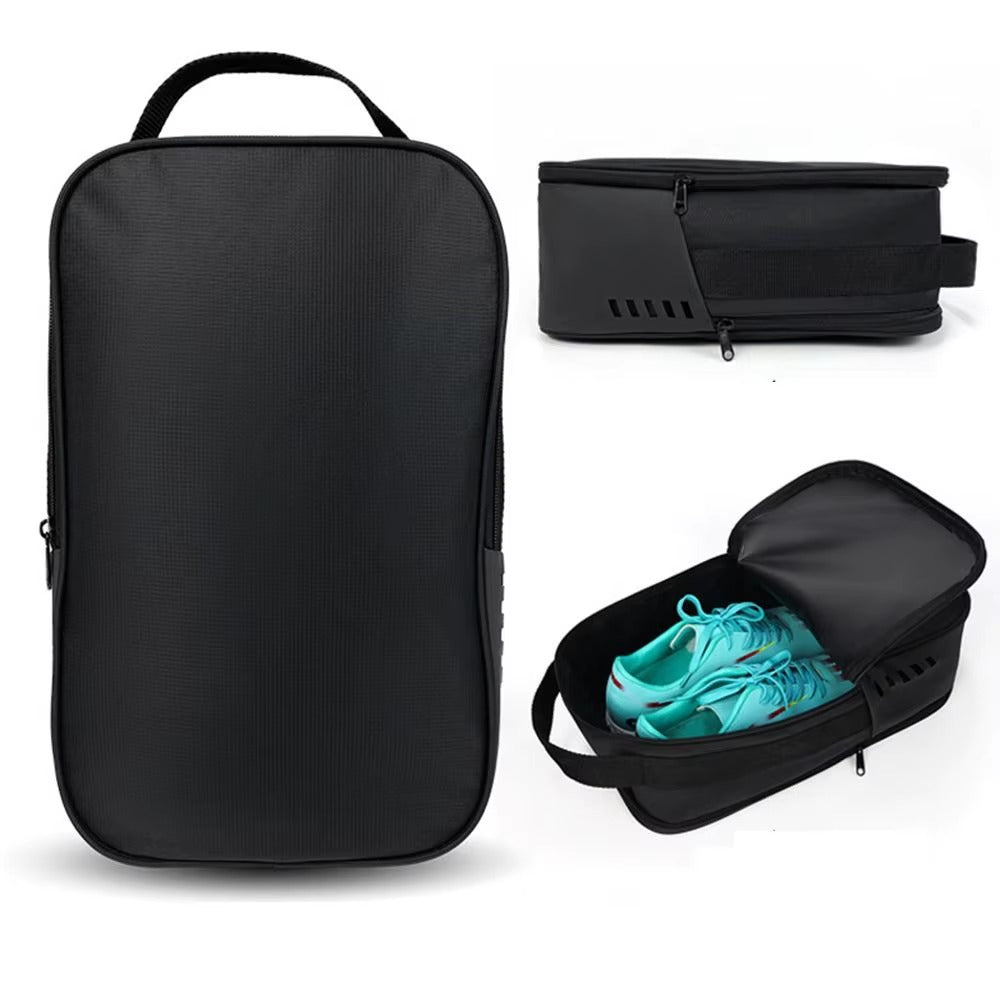Upstao Iwa Water-Resistant Shoe Bag