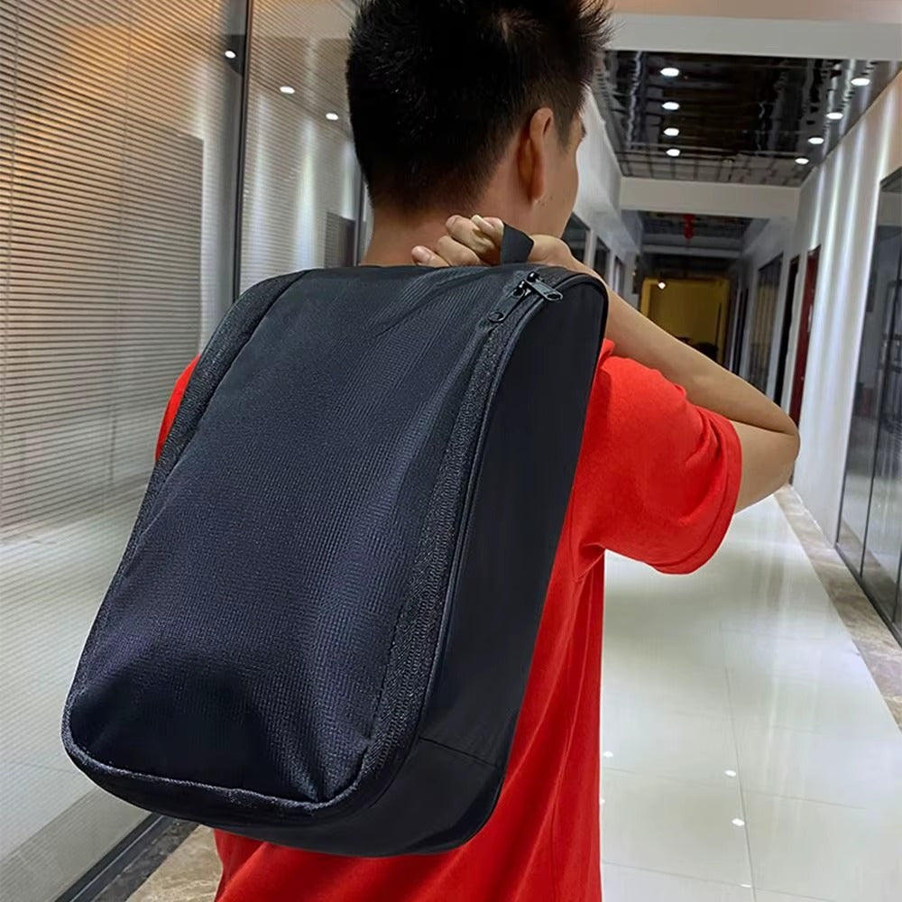 Upstao Iwa Water-Resistant Shoe Bag