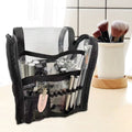 Upstao Kage Clear Travel Wash Bag