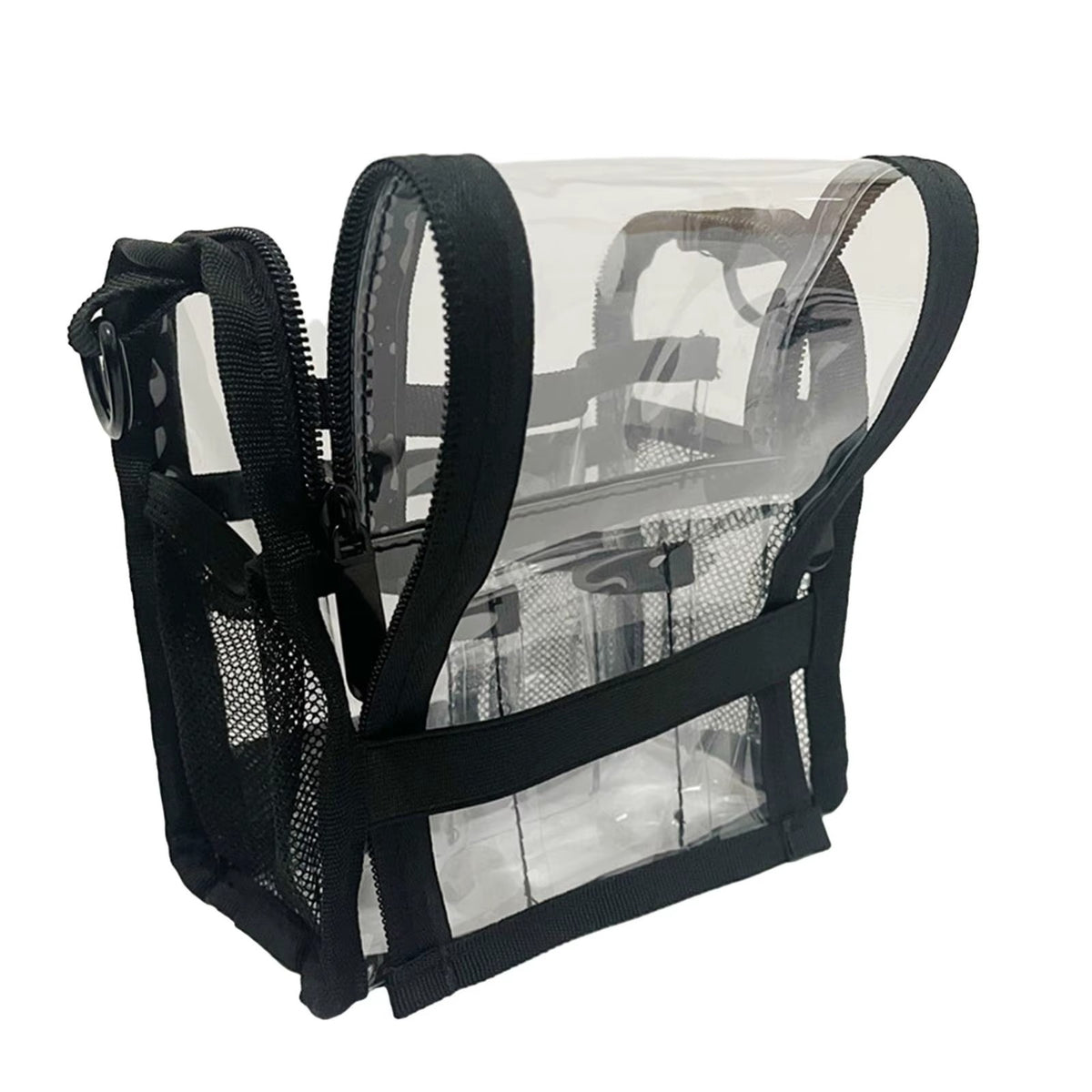 Upstao Kage Clear Travel Wash Bag