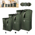 Upstao Kaze Roll-Down TPU Compression Bag