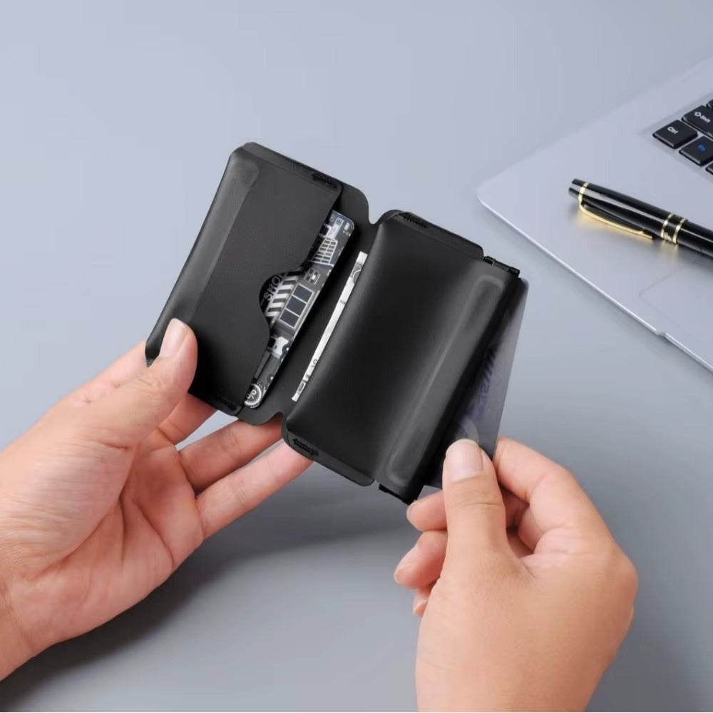 Upstao Kita Ultralight Folding Card Wallet