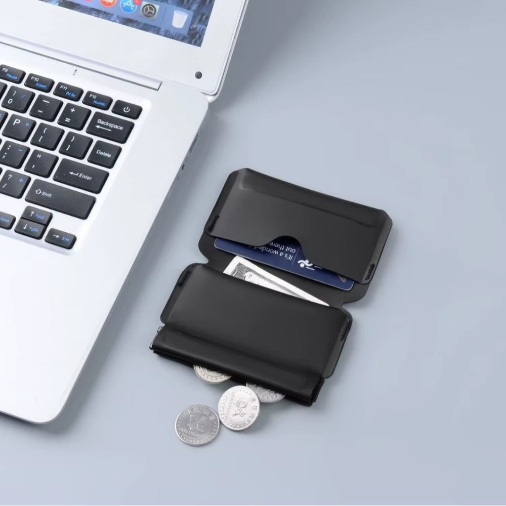 Upstao Kita Ultralight Folding Card Wallet