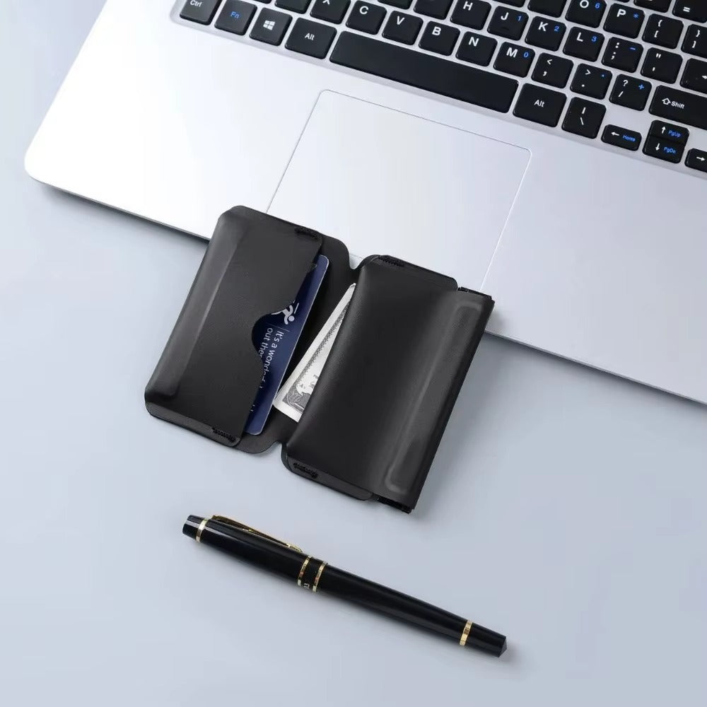 Upstao Kita Ultralight Folding Card Wallet