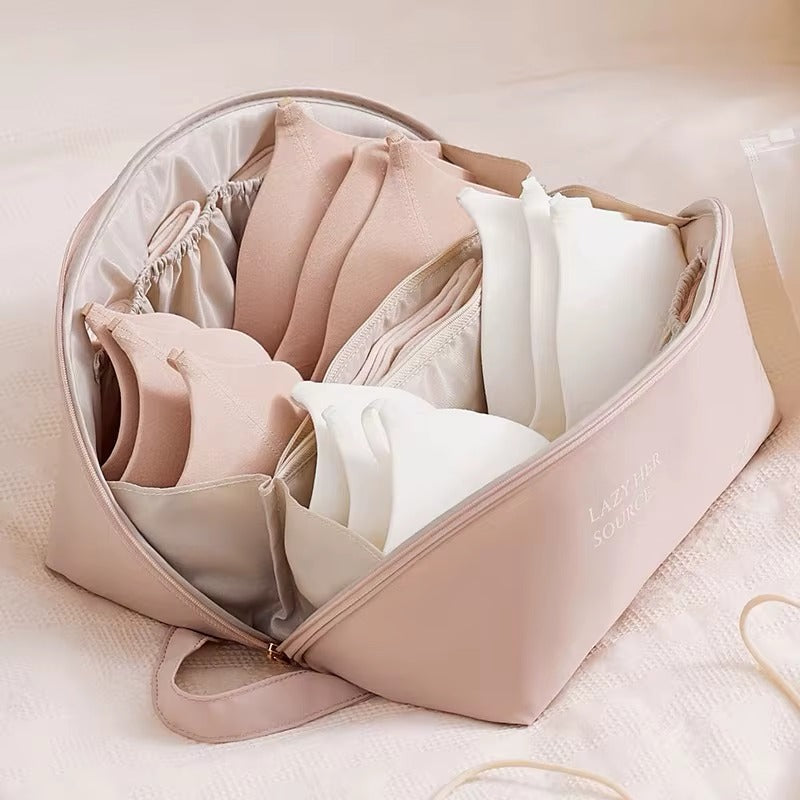 Upstao Sagi Underwear and Sock Travel Case