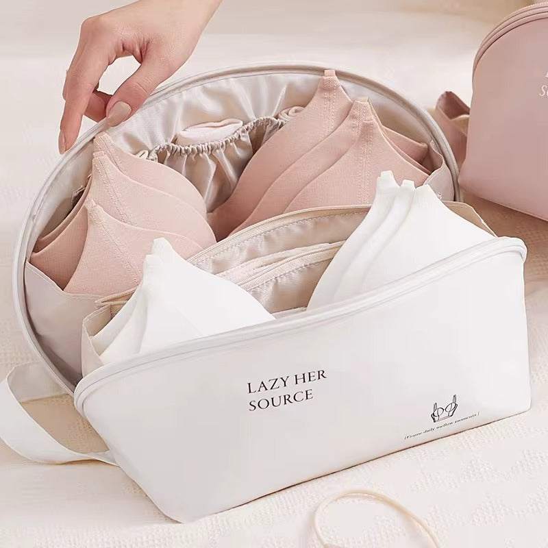 Upstao Sagi Underwear and Sock Travel Case