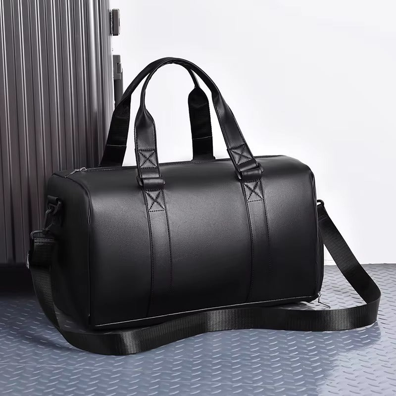 Upstao Shima Wet-Dry Gym and Travel Bag