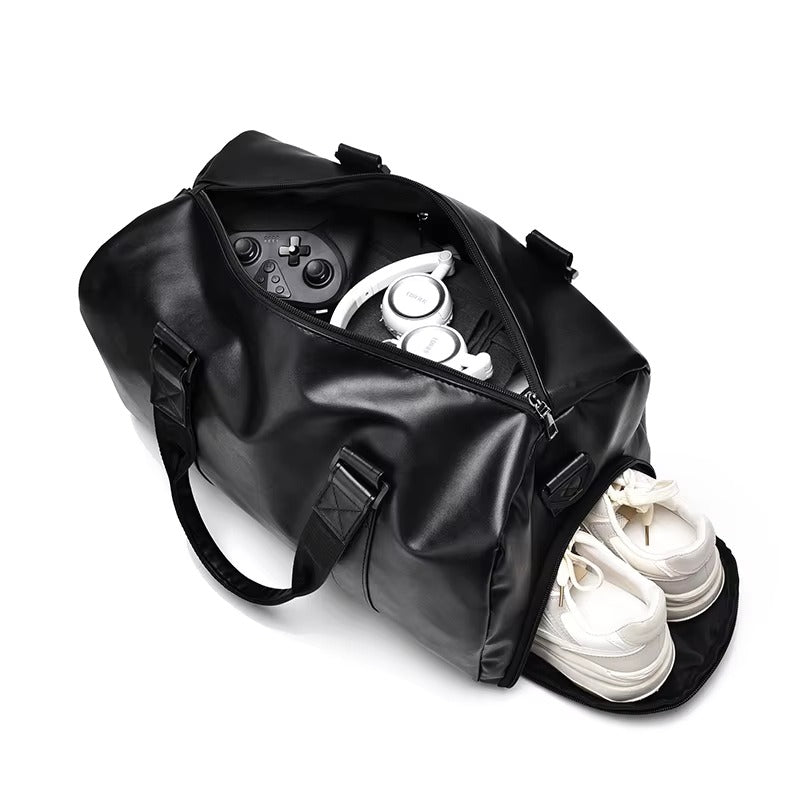 Upstao Shima Wet-Dry Gym and Travel Bag