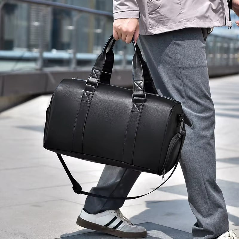 Upstao Shima Wet-Dry Gym and Travel Bag