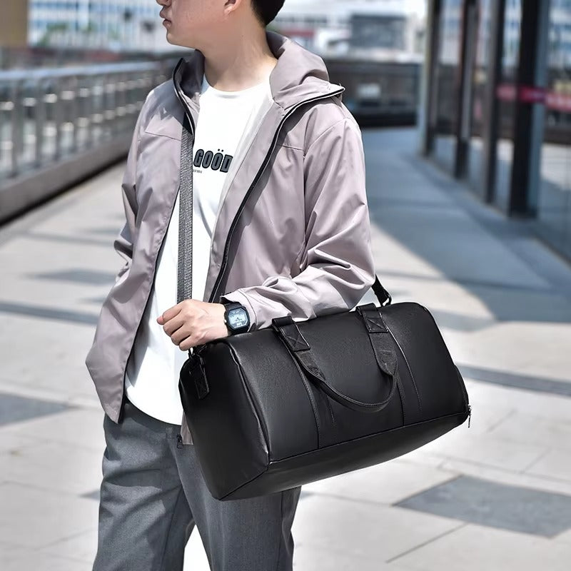 Upstao Shima Wet-Dry Gym and Travel Bag