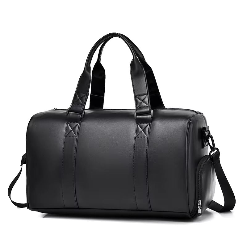 Upstao Shima Wet-Dry Gym and Travel Bag