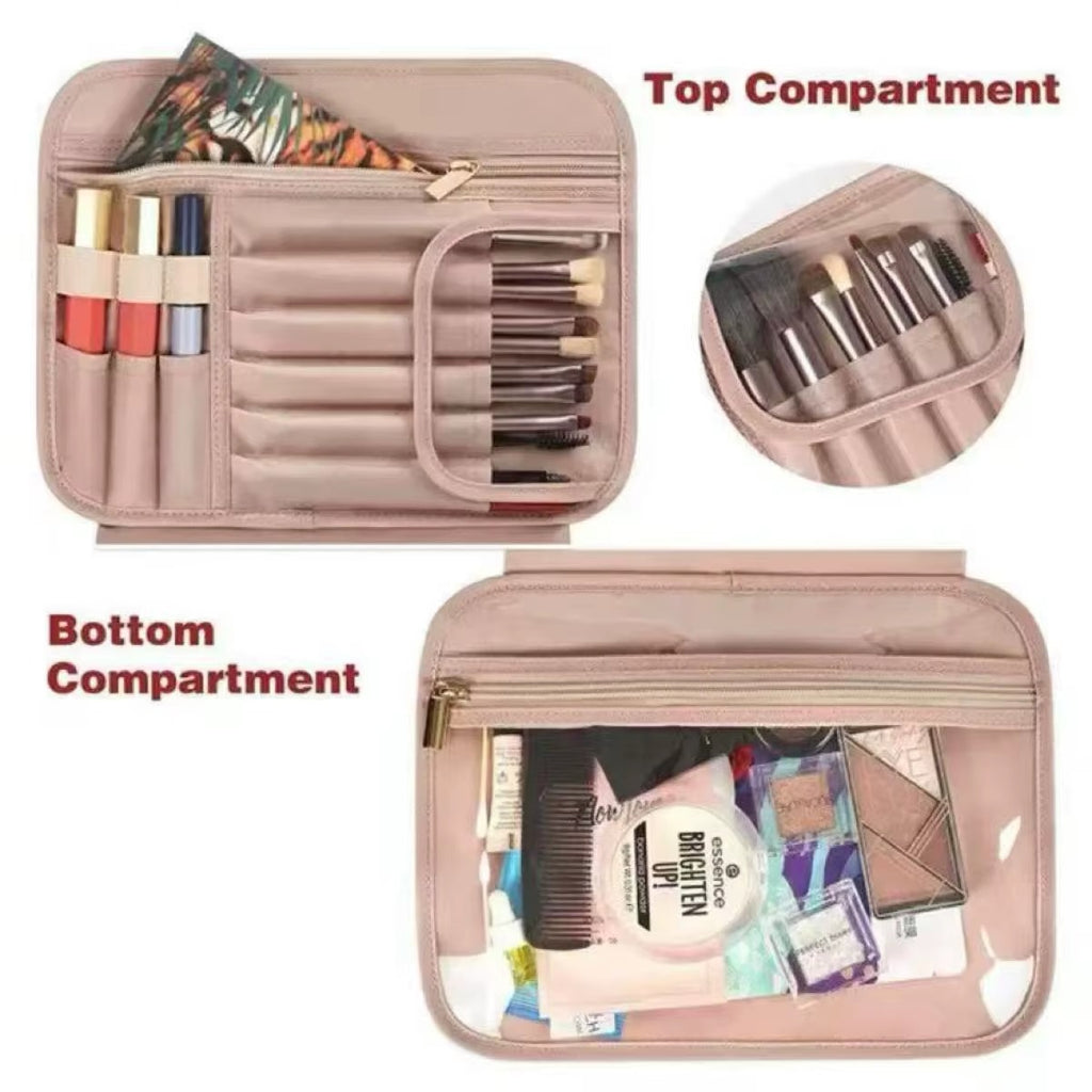 Upstao Tani Hanging Toiletry Bag
