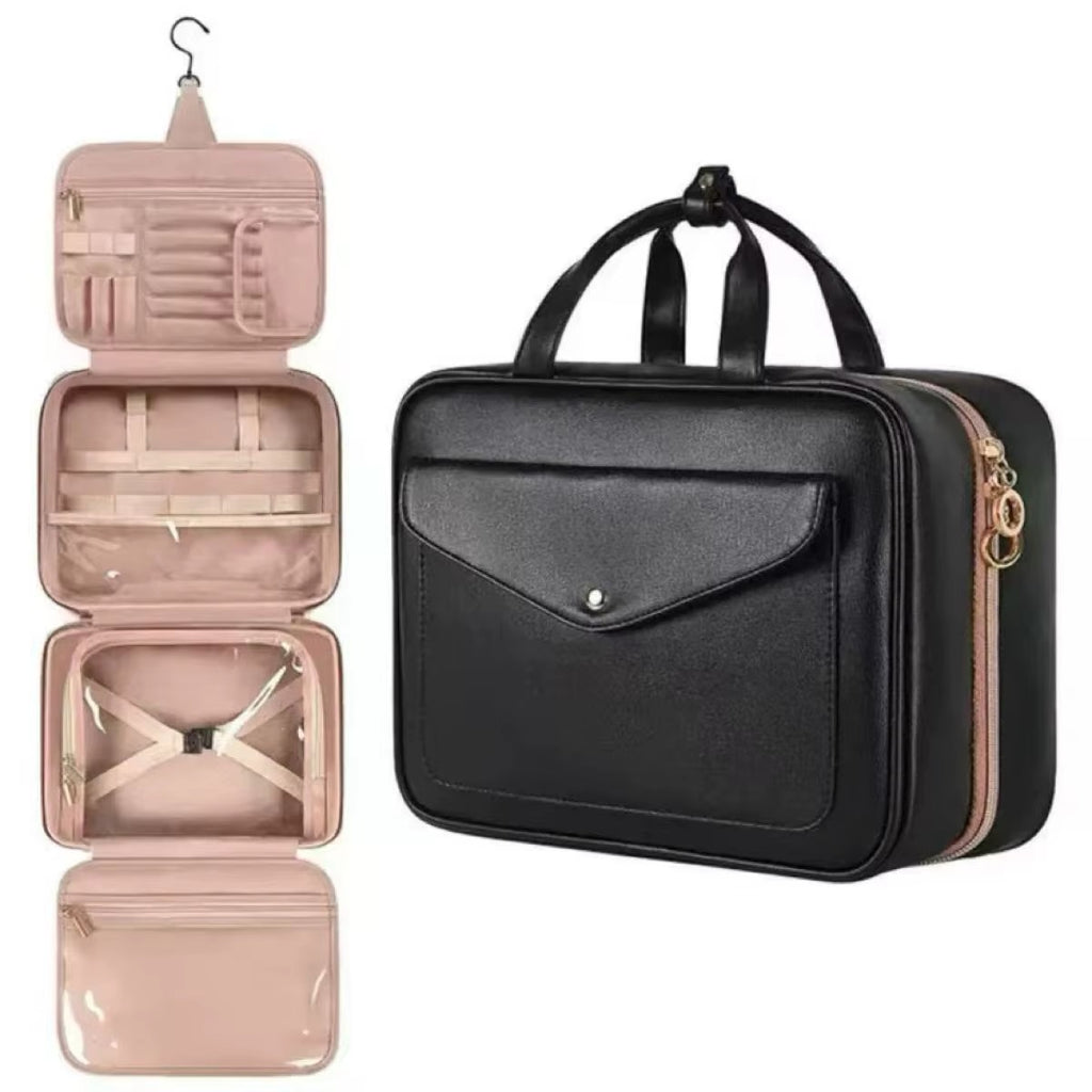 Upstao Tani Hanging Toiletry Bag