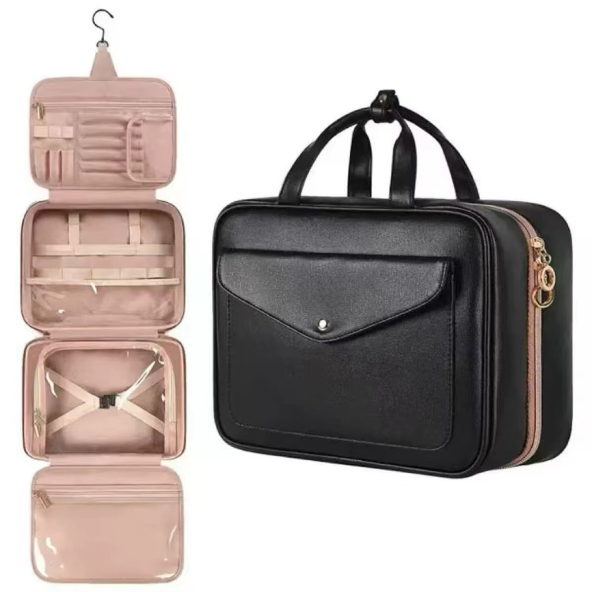 Upstao Tani Hanging Toiletry Bag