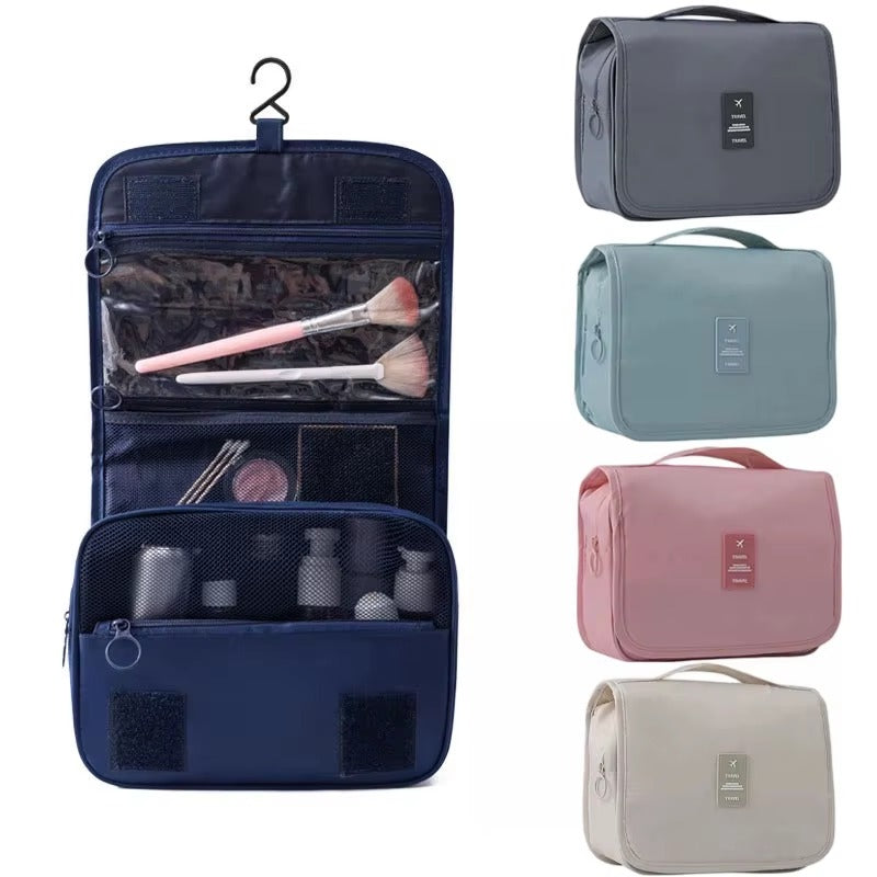 Upstao Tsuki High-Capacity Wash Pouch