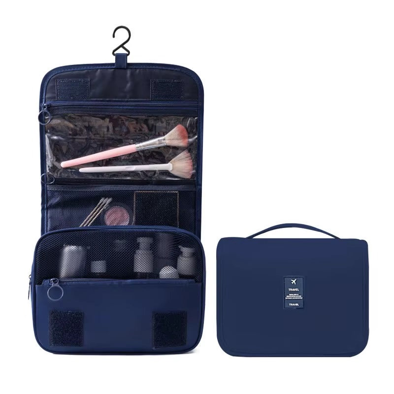 Upstao Tsuki High-Capacity Wash Pouch