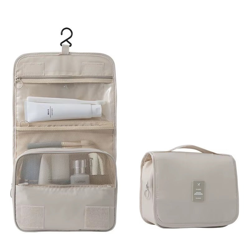 Upstao Tsuki High-Capacity Wash Pouch